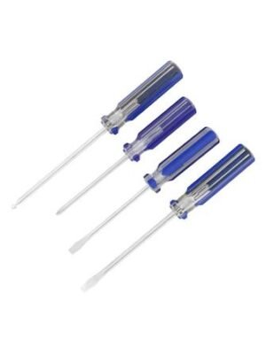 4EASET SHINO SCREWDRIVER SET