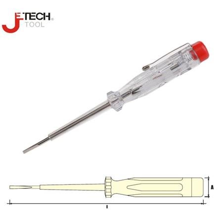JETECH SPARK DETECTING SCREWDRIVER VT140