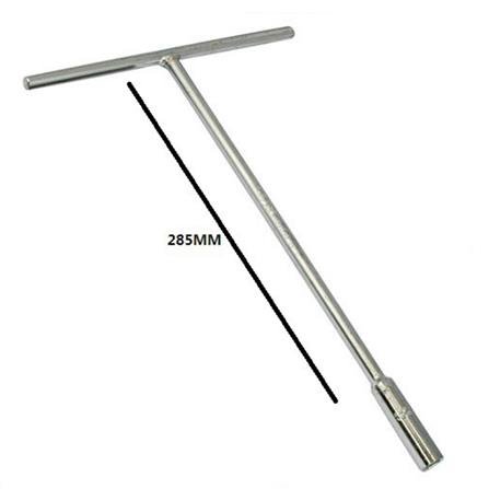 WRENCH TTYPE SOCKET WRENCH STERLING (SIZE: H10)