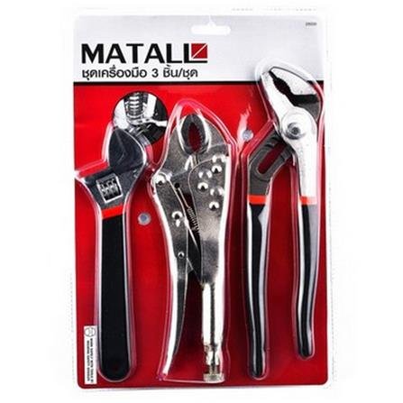 09052025_1062319Imagec1.jpg MATALL 3EA HAND TOOL SET PW3PCA