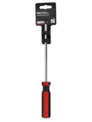 PHILLIP SCREWDRIVER MATALL 6 (+) #2x150