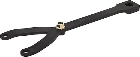 OTC 6613 Variable Pin Spanner Wrench